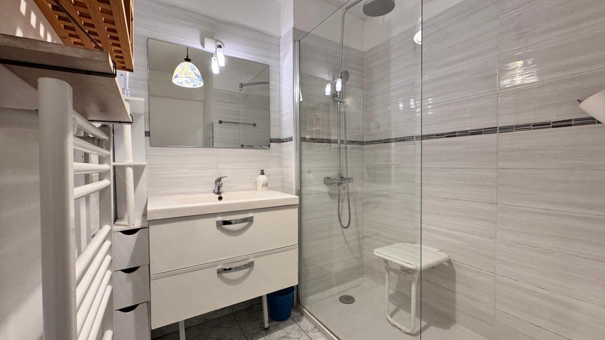 Magnifique Appartement 9Min Disney Bailly-Romainvilliers Exterior foto
